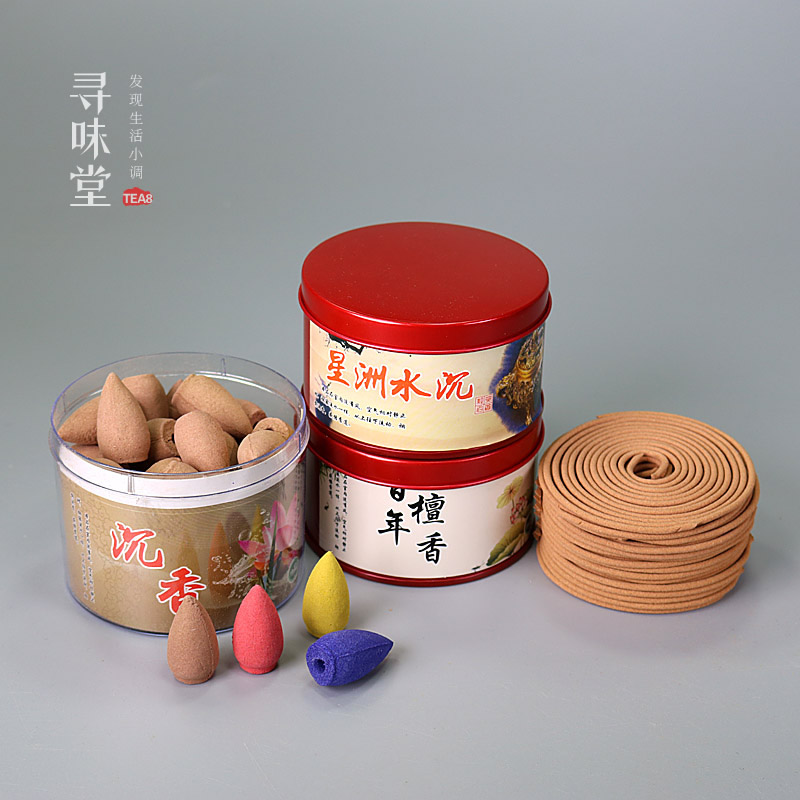 【超值香料 盘香/香粒】熏香家用室内花香型香薰驱蚊除味净化空气在类目 洗护清洁剂/卫生巾/纸/香薰, 香熏用品, 香熏香料中 - 来自Buy2taobao.com提供专业的淘宝代购服务