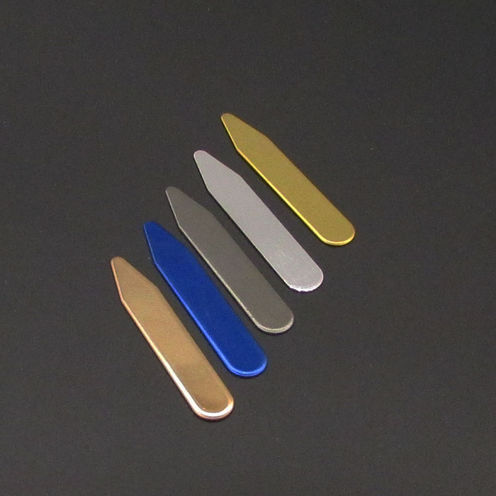 high-grade Stainless steel silvery Neckline Shirt collar shirt Metal Illustration Gift boxin the Accessories/Leather belt/Hat/Muffler , Other Accessories category - from Buy2taobao.com to provide professional Taobao agent buy service