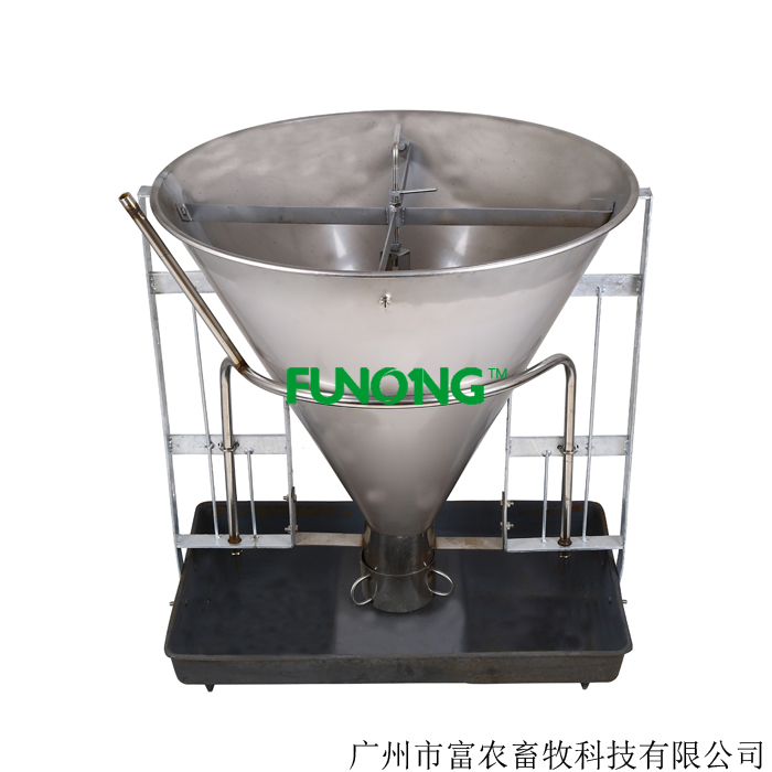 Large Stainless steel Wet and dry Chute 100 kg . Chute Free Food trough Iron Bottom Pig trough Fattenin the Livestock/Aquaculture supplies , Livestock/Farming equipment , Livestock/Aquaculture Equipment category - from Buy2taobao.com to provide professional Taobao agent buy service