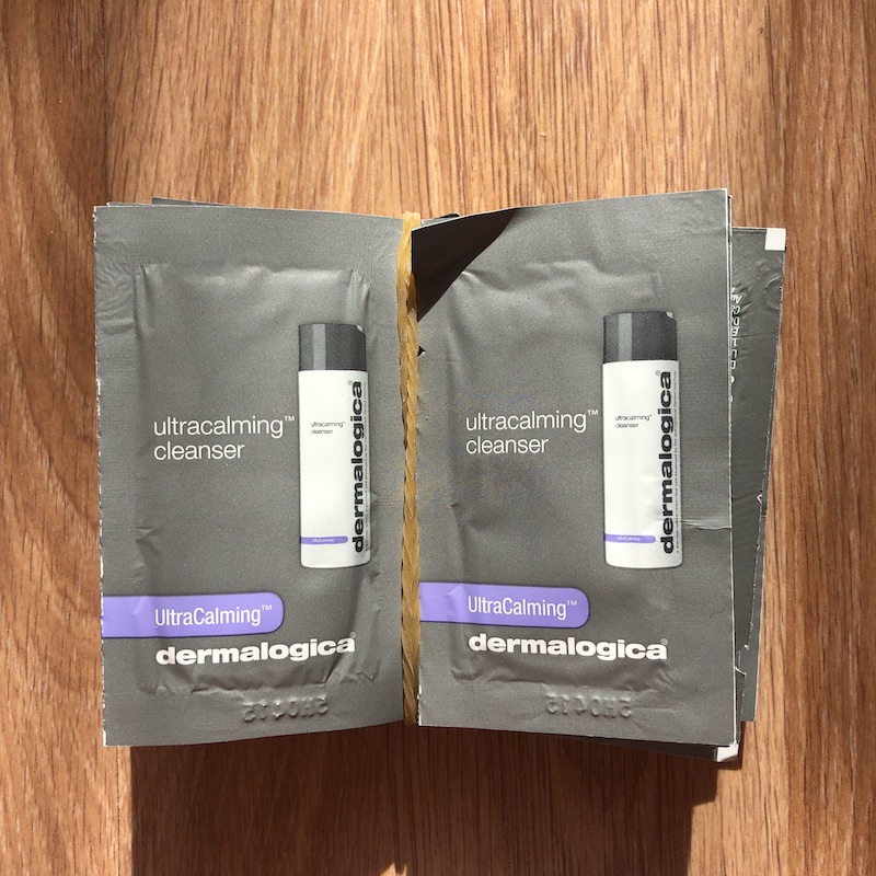Dermalogcia Dermalogica Specially good effect Sedation Cleanser Trial Pack Sample 1 Relieve Facial Cleanserin the Skin Care/Body/Essential oils , Cleansing category - from Buy2taobao.com to provide professional Taobao agent buy service