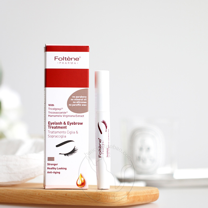 Eyelashes Thick Curl Foltene Feng Tim eyelash increase men and women Lengthening Eyebrow Grow Essence liquidin the Makeup/Perfume/Beauty tools , Mascara/Eyelash growth medium category - from Buy2taobao.com to provide professional Taobao agent buy service