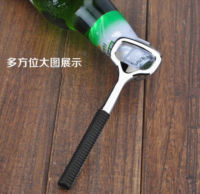 出口锌合金啤酒开瓶器 开啤酒工具开酒器厨房用品用具在类目 餐饮具, 酒壶/酒杯/酒具, 开瓶器中 - 来自Buy2taobao.com提供专业的淘宝代购服务