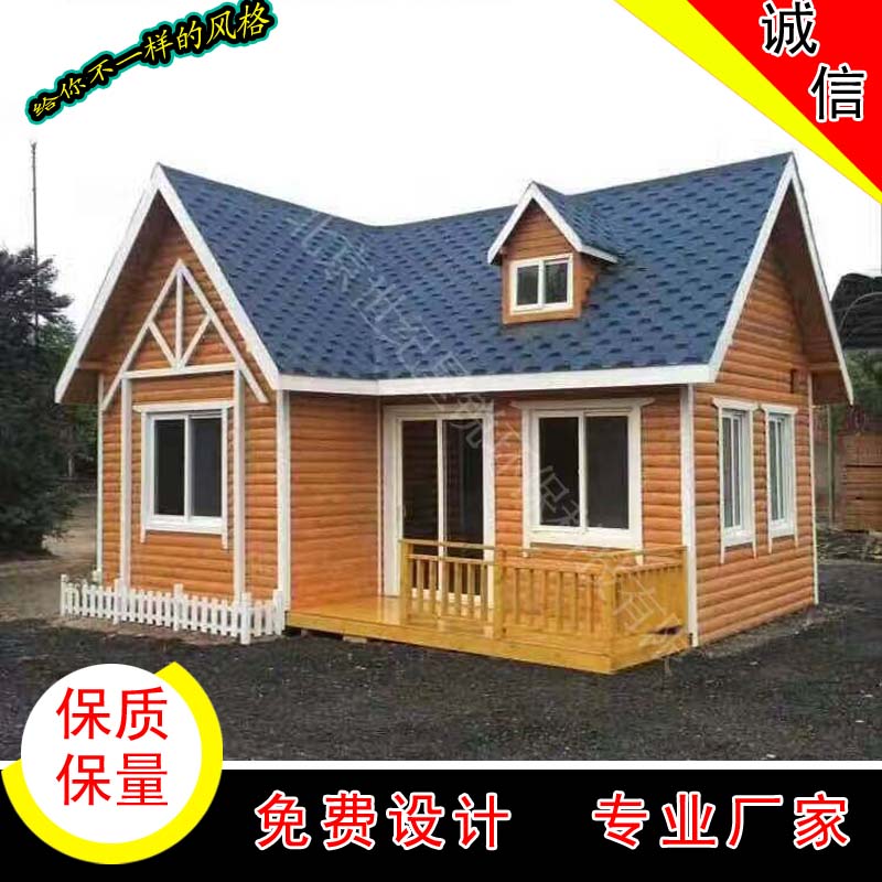 Beijing Anticorrosive wood Ticketing Chalet solid wood Kiosk Tree House Camping Chalet move Cabins Scenic spot Chaletin the Basic building materials , Wooden , Wood preservative category - from Buy2taobao.com to provide professional Taobao agent buy service