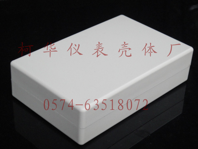 PLC过线盒/仪表外壳/塑料外壳/仪表机箱壳体18-1号:125*80*32|ruв категории Цифровые аксессуары, рынок электронных компонентов, Компьютер, элемент/запасных частей, периферийное оборудование - от Buy2taobao.com для оказания профессиональной услуги покупки агента Taobao