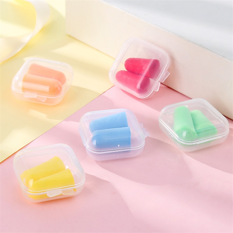 Soundproof earplugs Paul Le ear Soundproofing Sleep Noise abatement Dedicated Noise Reduction student dormitory major Snore Artifactin the Sports/Yoga/Fitness/Fans supplies , Swim , Swimming equipment , Earplug category - from Buy2taobao.com to provide professional Taobao agent buy service