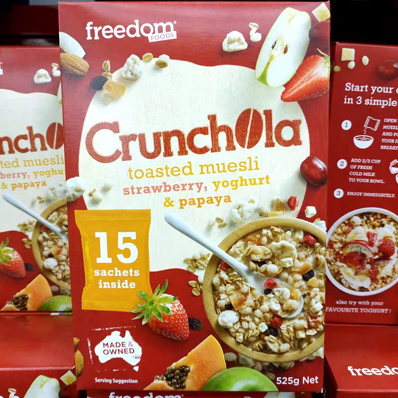Sam yogurt fruit Oatmeal breakfast Chongyin Cereals products Substitute mealin the Coffee/Oatmeal/Chongyin , Lotus root starch/Oatmeal/Drink mixes , Brewed oatmeal category - from Buy2taobao.com to provide professional Taobao agent buy service