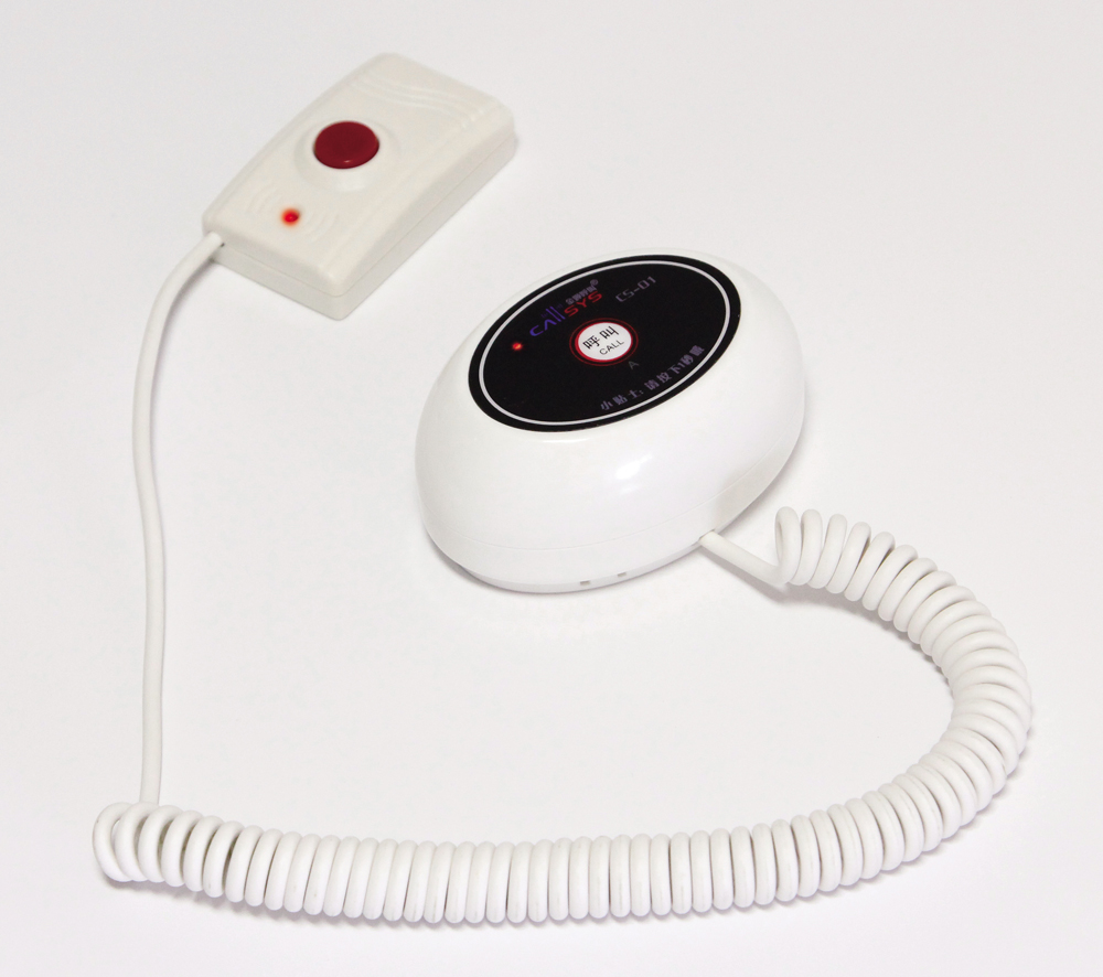 Nursing home Pager clinic Sickbed Wireless pager the elderly wireless Call Hospital Wireless pager Urgentin the Office Equipment/Consumables/Related Services , Fax/Communications Equipment , Wireless pager category - from Buy2taobao.com to provide professional Taobao agent buy service