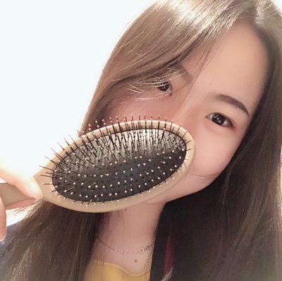 网红款梳子女气垫气囊梳 家用便携防静电干湿两用顺发梳 韩国可爱|ruв категории семья/личные чистящие средства, потребительских уборка посуды, гребень/портативный зеркало, гребень/макияж гребень/массаж гребень - от Buy2taobao.com для оказания профессиональной услуги покупки агента Taobao