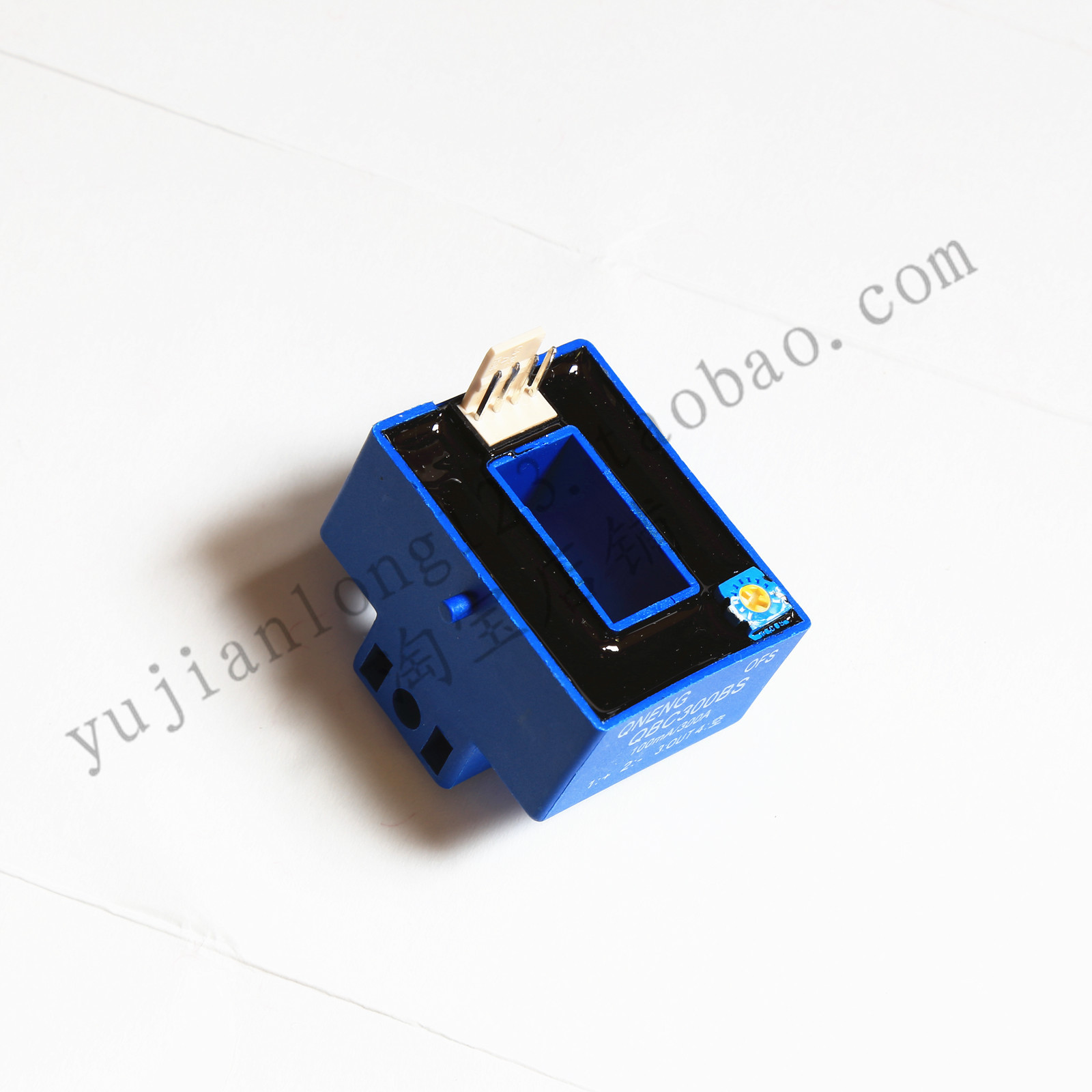 传感器QBC-B/BS电流传感器50-300A霍尔传感器 电流互感器 高精度|ruв категории Цифровые аксессуары, рынок электронных компонентов, электронный элемент, датчик - от Buy2taobao.com для оказания профессиональной услуги покупки агента Taobao