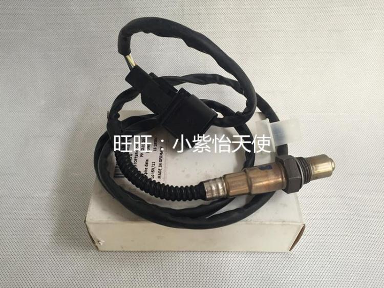 老宝来 经典宝来 高尔夫4氧传感器 正厂配件在类目 汽车/用品/配件/改装, 汽车零配件, 电气系统, 汽车传感器中 - 来自Buy2taobao.com提供专业的淘宝代购服务