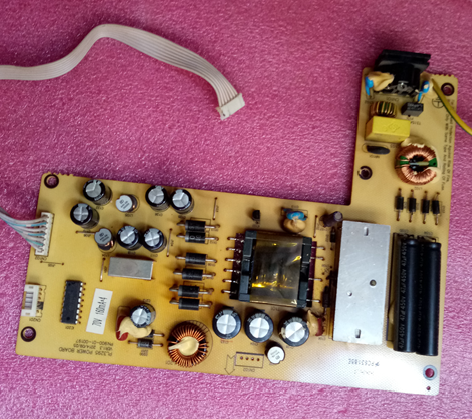 原装X3295 M3295B电源板 PL3295 POWER BOARD 900-01-00197 实拍|ruв категории жизнь прибор, жизнь бытовой арматура, другие жизни бытовой арматура - от Buy2taobao.com для оказания профессиональной услуги покупки агента Taobao