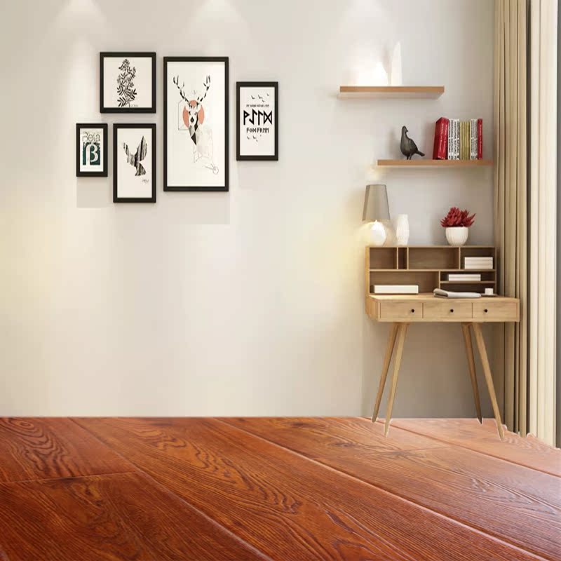 Laminate flooring direct deal 12mm household waterproof wear-resisting grey woodiness Imitation wood floor Engineering boardin the Decoration main material , Ceramic tile , Polished crystal tile category - from Buy2taobao.com to provide professional Taobao agent buy service
