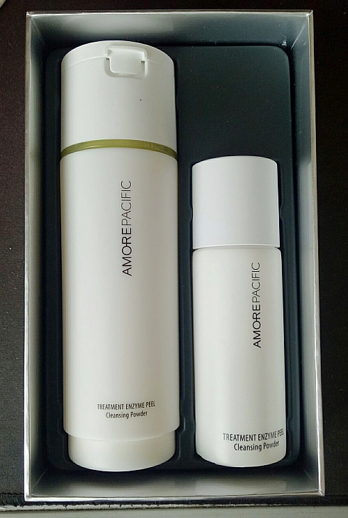 现货Amorepacific/爱茉莉 酵素洁颜粉50克+15克|ruв категории Средства для ухода за собой, моющее средство - от Buy2taobao.com для оказания профессиональной услуги покупки агента Taobao