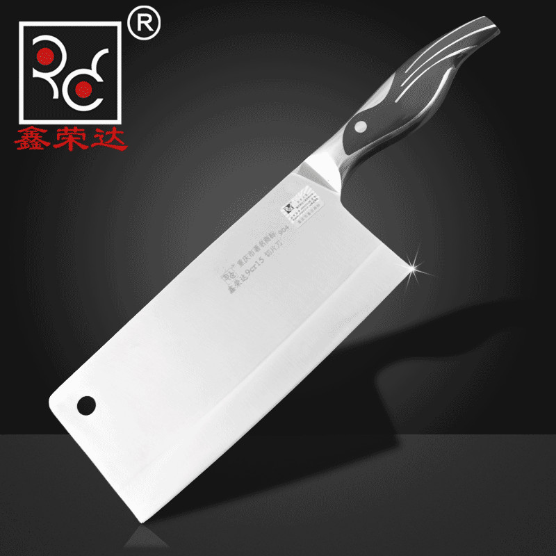 manual Forging 9 kitchen knife sharp Matchless Slicers Seckill Germany Japan Imported SHIBAZI Kitchen knifein the Kitchen/Cooking utensils , Cooking utensils , Tool , Kitchen knife category - from Buy2taobao.com to provide professional Taobao agent buy service