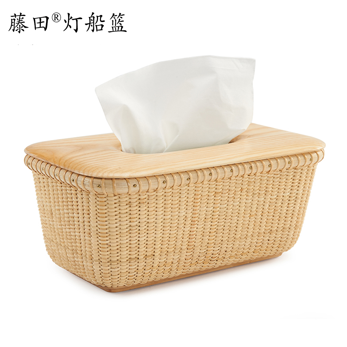 European style Tissue box Napkin Box household Tissue box Rattan Paper pumping box Creative paper towel tube weave Basket Carin the Storage consolidation , Home Storage appliances , Storage Box , Tissue Box category - from Buy2taobao.com to provide professional Taobao agent buy service