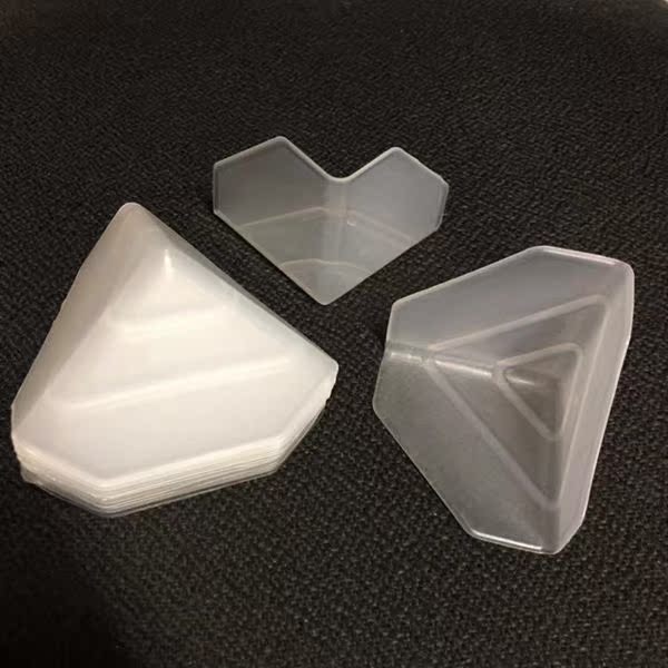 三面塑料护角家具包角纸箱打包护角58*58在类目 办公设备/耗材/相关服务, 绳索/扎带/办公线材, 打包带中 - 来自Buy2taobao.com提供专业的淘宝代购服务