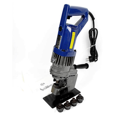 Special Offer! MHP-20 Electric punching machine Hydraulic pressure Angle iron Channel Punch Aluminum Punch Hole openerin the Hardware/Tool , Hydraulic pressure/Lifting Tools , Hydraulic Tools , Hydraulic punching machine/Cut row category - from Buy2taobao.com to provide professional Taobao agent buy service
