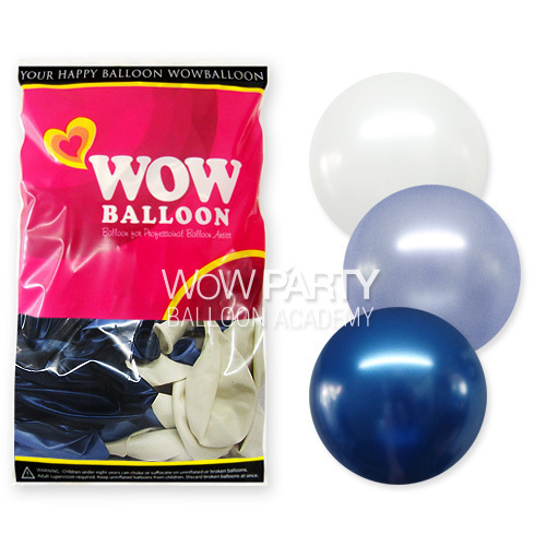 12 inch 30cm Blue Pearl the republic of korea WOW Imported quality goods thickening circular star balloon Lantern festivalin the Festive supplies/Gift , Balloon/Floating air ball , Balloon category - from Buy2taobao.com to provide professional Taobao agent buy service