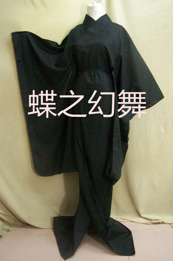 Cosplay Zhen kimono sleeve formal wear cos Women's wear 264in the Play mode/Anime/Periphery/cos/Board games , Cosplay Apparel/Props/Service , Cosplay Women category - from Buy2taobao.com to provide professional Taobao agent buy service
