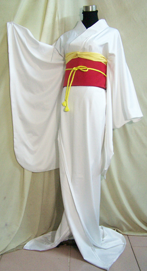 Cosplay Zhen kimono sleeve formal wear cos Women's wear 021 Special Offerin the Play mode/Anime/Periphery/cos/Board games , Cosplay Apparel/Props/Service , Cosplay Women category - from Buy2taobao.com to provide professional Taobao agent buy service