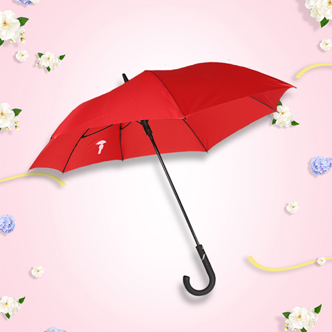 锐乐伞RealBrella不会淋湿肩膀 超轻自动长柄晴雨伞创意家居用品在类目 居家日用, 伞/雨具/防雨/防潮, 伞中 - 来自Buy2taobao.com提供专业的淘宝代购服务
