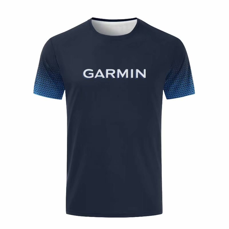 Garmin佳明运动T恤男女夏季健身训练透气速干衣宽松休闲跑步短袖在类目 女士内衣/男士内衣/家居服, 吊带/背心/T恤中 - 来自Buy2taobao.com提供专业的淘宝代购服务