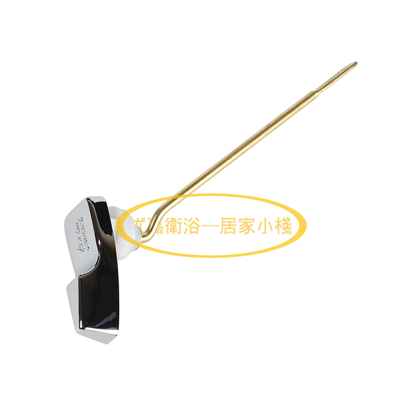 American Standard closestool wrench water tank handle Toilets parts side quality goods Original Promotion AS1400in the Decoration main material , Toiletries , Toilet , Toilet Accessories category - from Buy2taobao.com to provide professional Taobao agent buy service