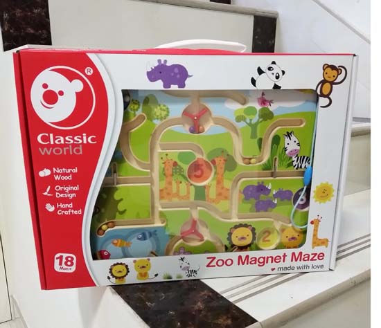children wooden new pattern desktop game Maze Break through game baby Puzzle Start work Early education Toysin the Toy/Childs/Puzzle/Building block/Model , Unlock/Maze/Cube/Intelligence toys , Maze category - from Buy2taobao.com to provide professional Taobao agent buy service