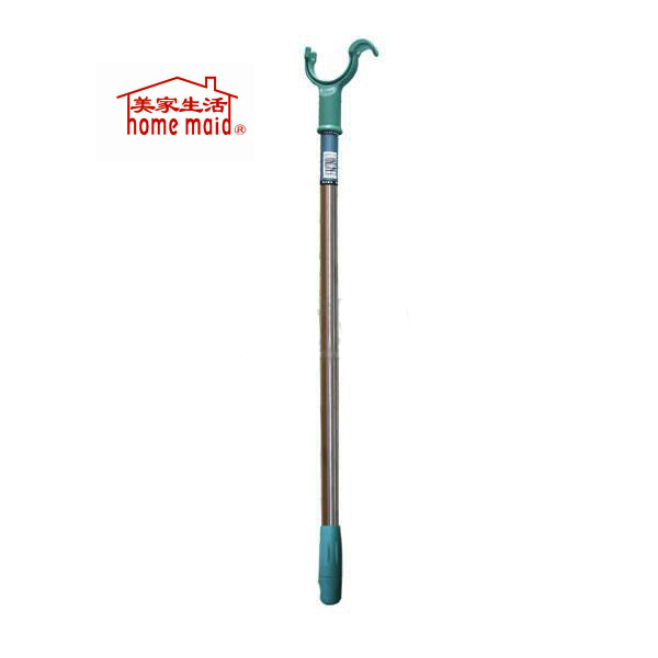 Shanghai U.S. home life MXX1206 Beauty fork Laundry fork Supplies Stainless steel rod Clothes stayin the Storage consolidation , Wash clothing/Sun/Care Products , Clothing fork category - from Buy2taobao.com to provide professional Taobao agent buy service