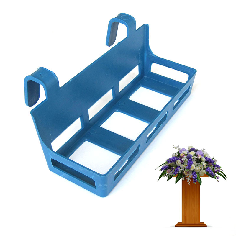 Podium Flower mud speech Tables, pylons Plastic Bracket Meeting Flower trellis flower Hanging type Flower mud Florist Merchandisein the Flower delivery/Flowers simulation/Plants gardening , Wedding flower arrangement , Other category - from Buy2taobao.com to provide professional Taobao agent buy service
