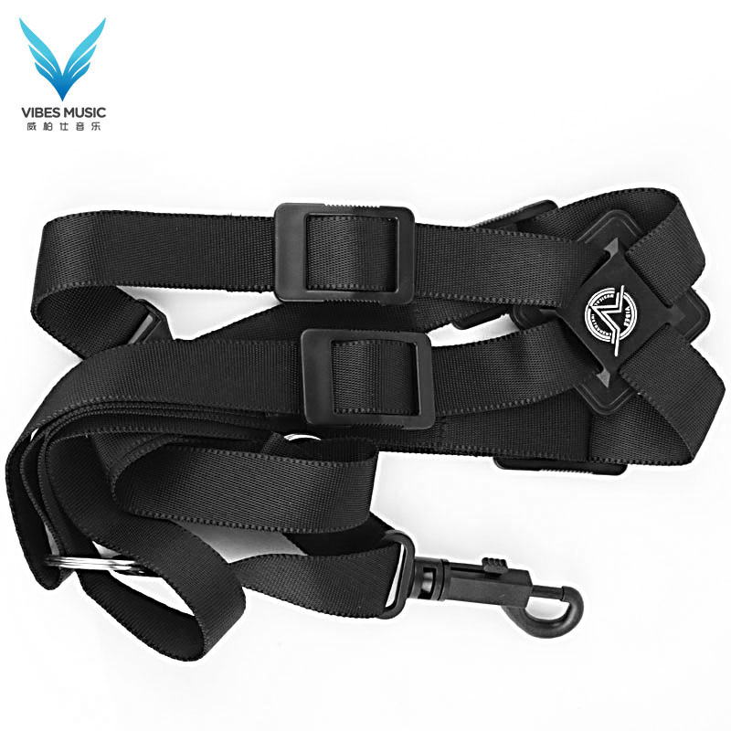 Shi Huster Sax Mute Shoulder straps (Alto&Tenor)currencyin the Musical Instruments/Guitar/Piano/Fitting , Musical Instrument Accessories , Other musical accessories category - from Buy2taobao.com to provide professional Taobao agent buy service
