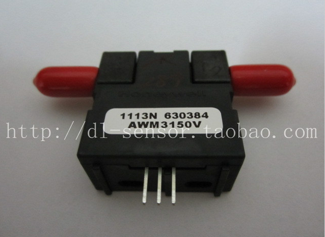 美国HONEYWELL霍尼韦尔气体流量传感器 AWM3150V 原装正品在类目 3C数码配件, 电子元器件市场, 电子元件, 传感器中 - 来自Buy2taobao.com提供专业的淘宝代购服务