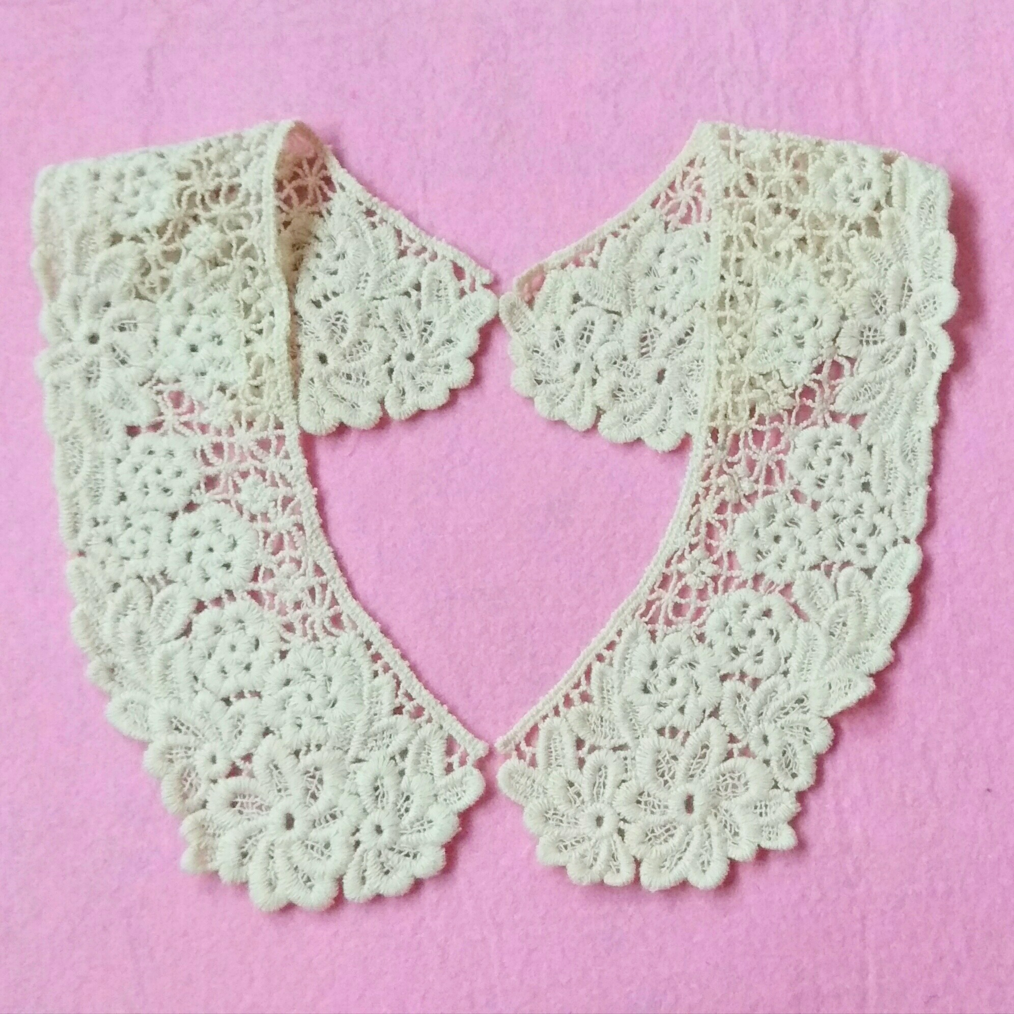 全棉 棉线 花边 水溶 蕾丝领子 领花 对领 假领 衣领 服装辅料DIY在类目 居家布艺, 缝纫DIY材料、工具及成品, 缝纫DIY配件/辅料/配饰, 花边中 - 来自Buy2taobao.com提供专业的淘宝代购服务