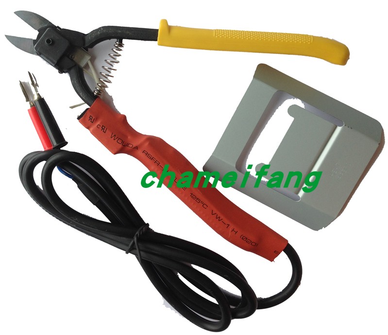 chameifang180电热剪 剪切塑胶电热工具200塑胶剪钳电热剪水口剪|ruв категории оборудование/инструменты, приборы, электрический инструмент - от Buy2taobao.com для оказания профессиональной услуги покупки агента Taobao