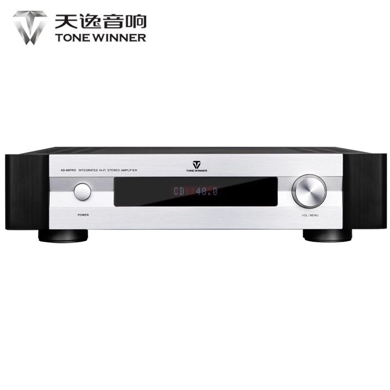 Winner/天逸 AD-66PRO入門級合並式HIFI高保真發燒無源音箱功放機在類目 影音電器, Hifi音箱/功放/器材, 功放中 - 來自Buy2taobao.com提供專業的淘寶代購服務