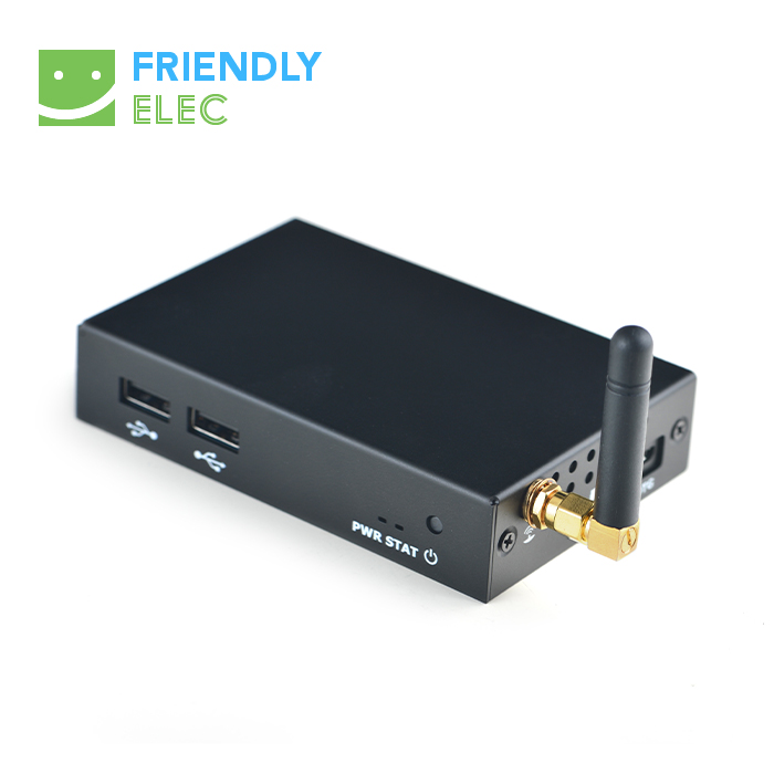 友善NanoPC-T3 Plus定制钣金外殼, 配天線在類目 3C數碼配件, 電子元器件市場, 電子元件, 其它元器件中 - 來自Buy2taobao.com提供專業的淘寶代購服務