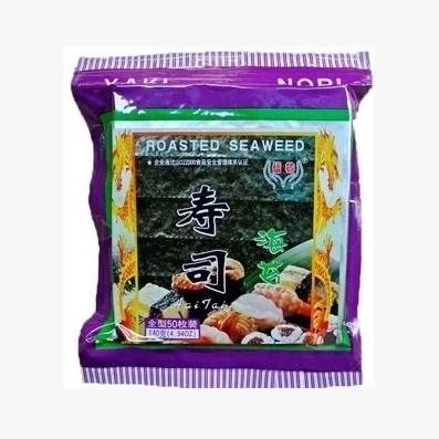 信榆寿司海苔寿司紫菜50张 寿司料理好帮手|ruв категории закуски/орехи/специальность, Кальмары/вяленая рыба/морепродукты мгновенный, Нори серии - от Buy2taobao.com для оказания профессиональной услуги покупки агента Taobao