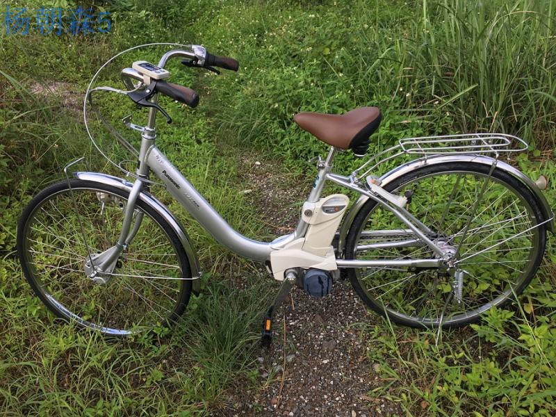 正品日本二手助力自行车26寸松下17年新款大方表前后罗拉刹豪华版在类目 自行车/骑行装备/零配件, 自行车整车, 智能自行车中 - 来自Buy2taobao.com提供专业的淘宝代购服务