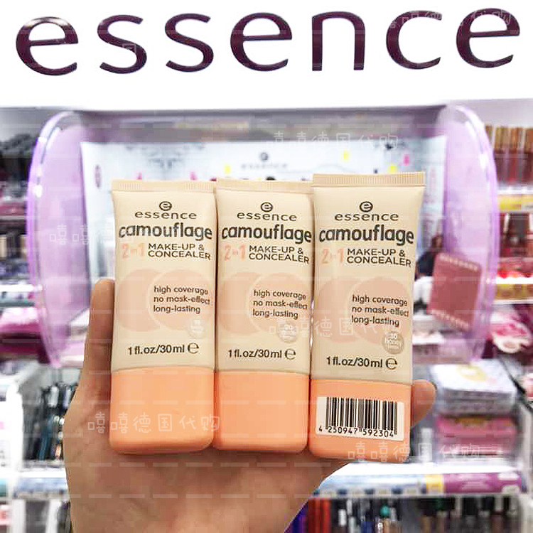Special Spot essence Two-in-one Concealer Liquid Foundation Makeup Nude make-up moist Replenish water Moisturein the Makeup/Perfume/Beauty tools , Liquid Foundation/Cream category - from Buy2taobao.com to provide professional Taobao agent buy service