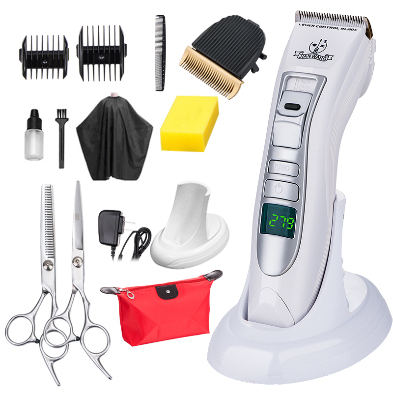 major beauty salon Barber Electric clippers Rechargeable family adult ceramics Razor children Mute Faderin the Personal Care/Health/Massage equipment , Hair Tool , Barber category - from Buy2taobao.com to provide professional Taobao agent buy service
