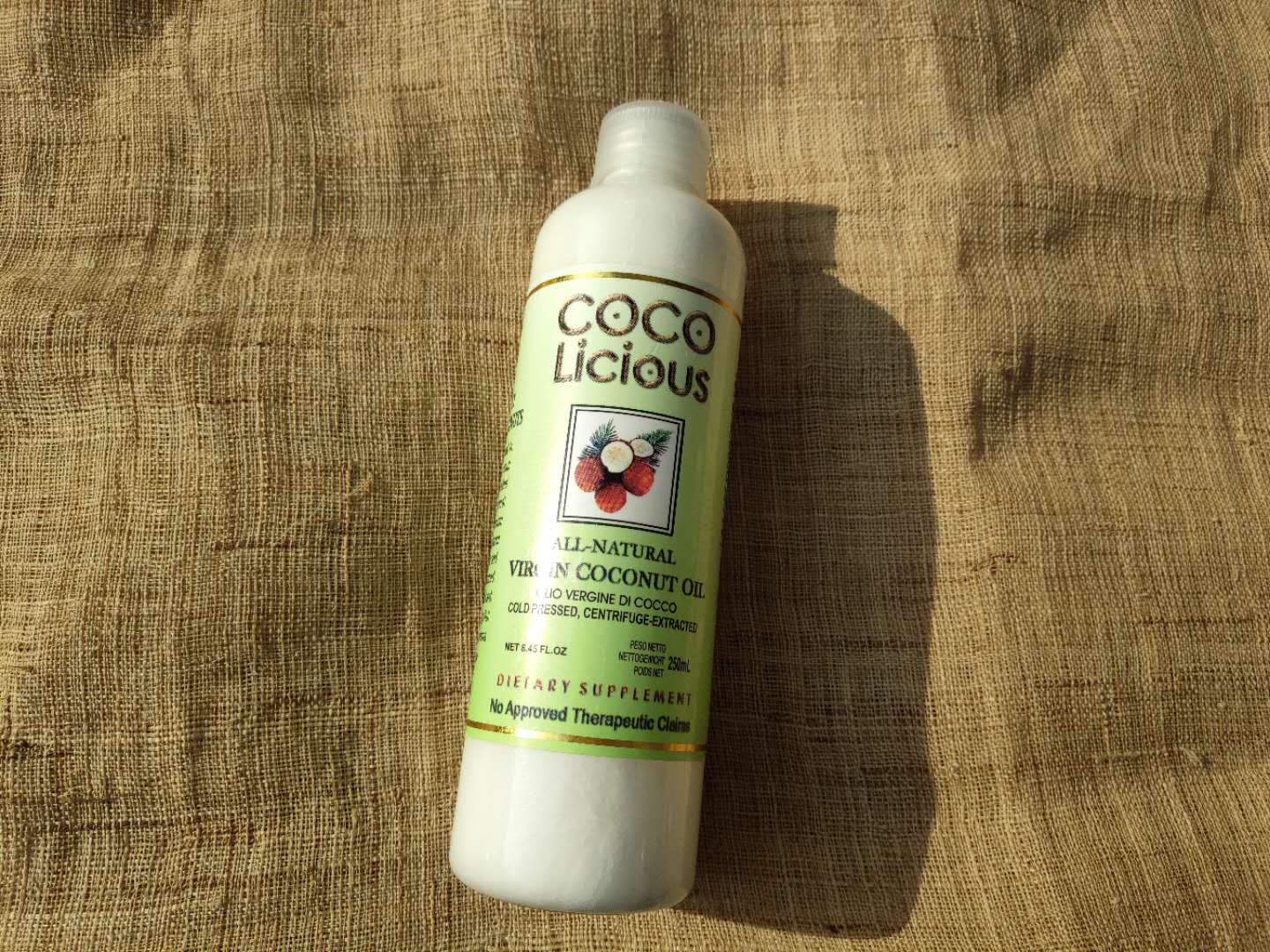 菲律宾代购COCOLICIOUS 精油 椰子油 卸妆滋润护肤可食用孕妇按摩|ruв категории Средства для ухода за собой, эфирные масла Ароматерапия, подвал эфирные масла - от Buy2taobao.com для оказания профессиональной услуги покупки агента Taobao