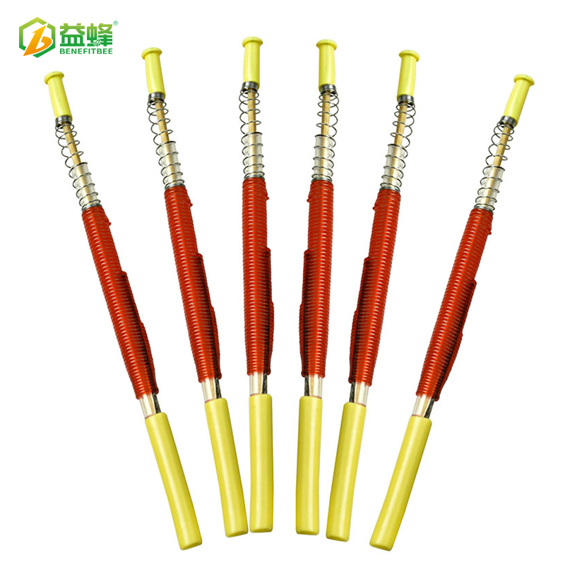 Z04 ox horn Bamboo core Move insect pin Beekeeping tool New products Apiary apparatus Royal Jelly tool partsin the Traditional nourishing food , Bee , Other bee category - from Buy2taobao.com to provide professional Taobao agent buy service