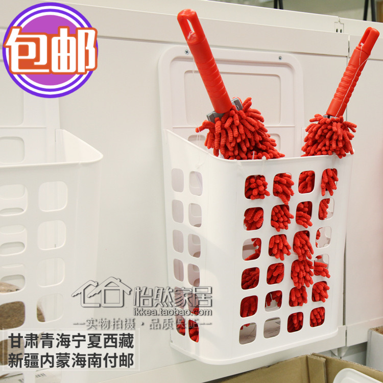 包郵 瓦瑞拉 垃圾桶洞洞盒塑料家用廚房浴室收納10升國內宜家代購在類目 家裝主材, 廚房, 廚用垃圾桶中 - 來自Buy2taobao.com提供專業的淘寶代購服務