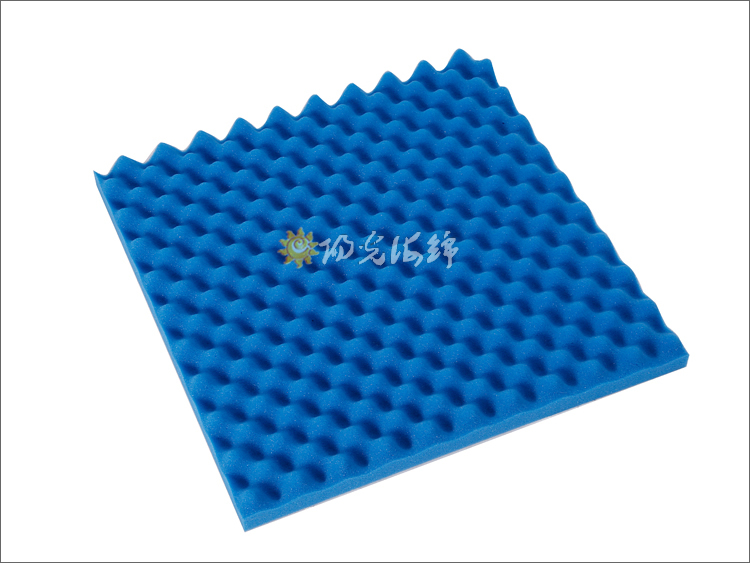 Deadening, 6cm wave Absorbing sponge Sound-absorbing cotton Soundproofing foam Soundproof cotton Eggs Cotton Flame retardantin the Basic building materials , Deadening , Cotton insulation category - from Buy2taobao.com to provide professional Taobao agent buy service