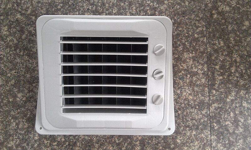 Air cooler Environmental conditioning Air outlet The Conduit Dedicated tuyere tuyere tuyere Down Blow blowin the Large household appliances , Large appliance parts , Other major appliance parts category - from Buy2taobao.com to provide professional Taobao agent buy service