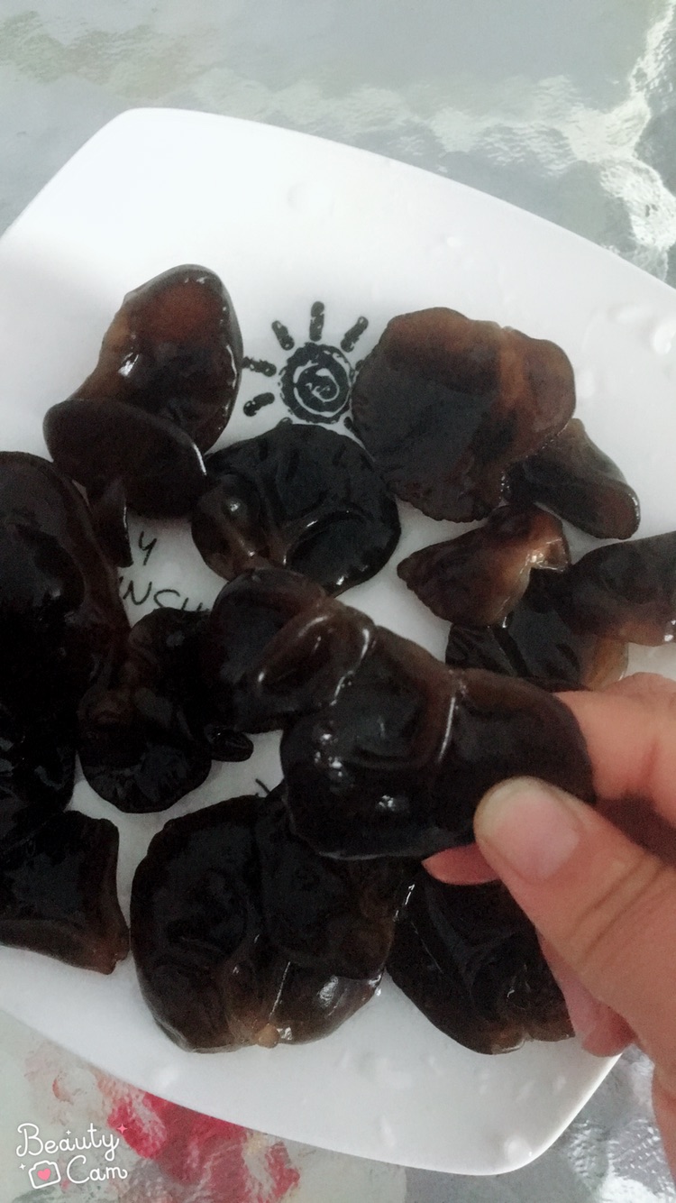 大兴安岭秋木耳(黑木耳)干货 250克38元 朵小肉厚筋道1斤包邮|msdalam kategori beras/Utara-Selatan barangan kering/perasa, Utara-Selatan barangan kering/daging Kering, kering/Native, cendawan hitam - dari Buy2taobao.com untuk memberikan perkhidmatan ejen Taobao profesional membeli