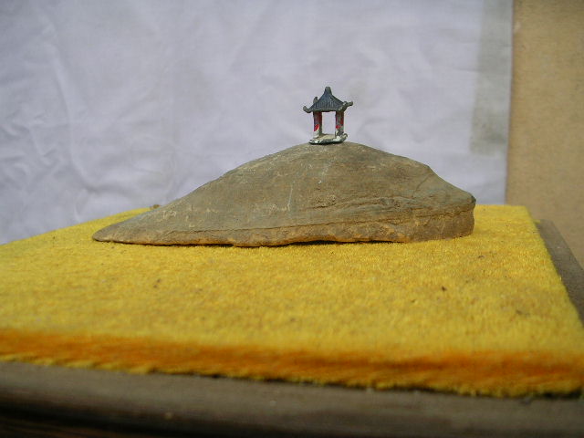 Ling Bishi\Decoration\Lingbi boutique stone\rough \SHORTS\Rubble\Solid Pearl stone Yamagatain the Antique/Youbi/Crafts/Collection , Ornamental/Kistler/Mineral Crystal , Kistler category - from Buy2taobao.com to provide professional Taobao agent buy service