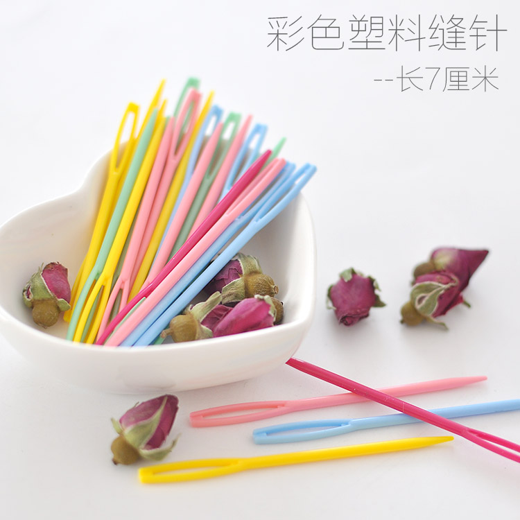 沖金冠啦!毛線編織小工具-塑料毛衣縫針聞花香毛線在類目 服飾配件/皮帶/帽子/圍巾, 其他配件中 - 來自Buy2taobao.com提供專業的淘寶代購服務