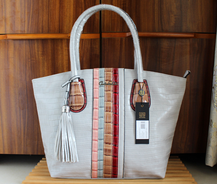 Exit Ms. handbags Shoulder Tote Bag Dumplingsin the Leather/Lady bags/Men's bag, Ms. bags category - from Buy2taobao.com to provide professional Taobao agent buy service