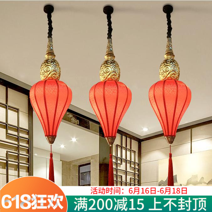 简约新中式 高档雕刻祥云树脂金箔吊灯 楼梯灯 茶楼会所媲美海菱|ruв категории награду материалов, огни освещения, люстра - от Buy2taobao.com для оказания профессиональной услуги покупки агента Taobao